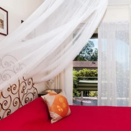 Bed and Breakfast Roncocamana *