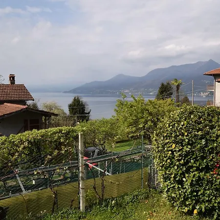 Roncocamana Bed and Breakfast *