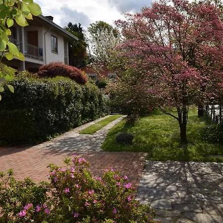 Bed and Breakfast Roncocamana *