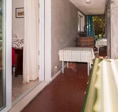 Bed and Breakfast Roncocamana