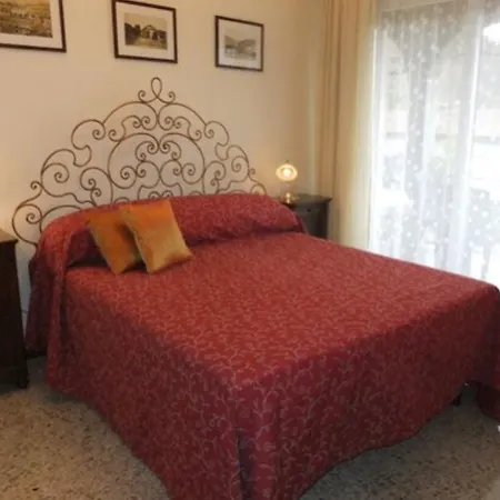 Bed and Breakfast Roncocamana *