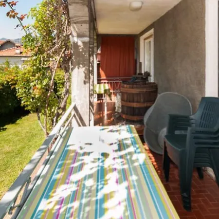 Bed and Breakfast Roncocamana