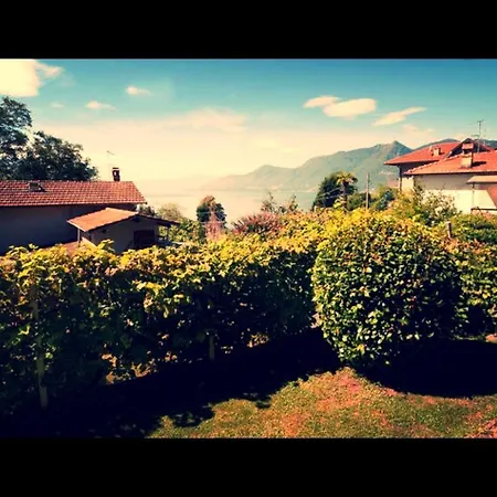 Roncocamana * Luino
