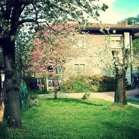 Bed and Breakfast Roncocamana Luino
