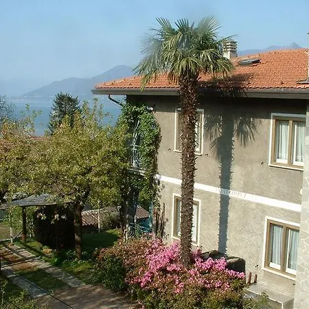 Roncocamana Luino