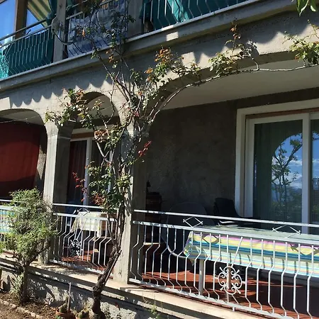 Roncocamana Bed and Breakfast Luino