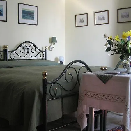 Bed and Breakfast Roncocamana