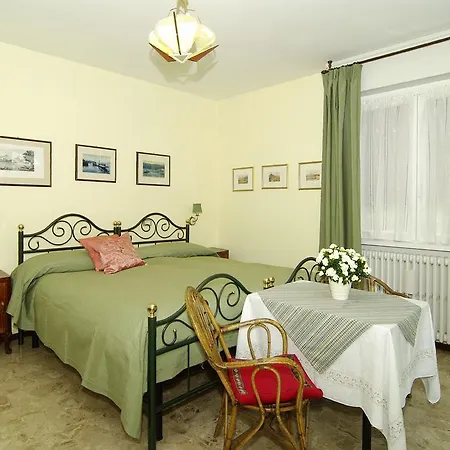 Bed and Breakfast Roncocamana Luino