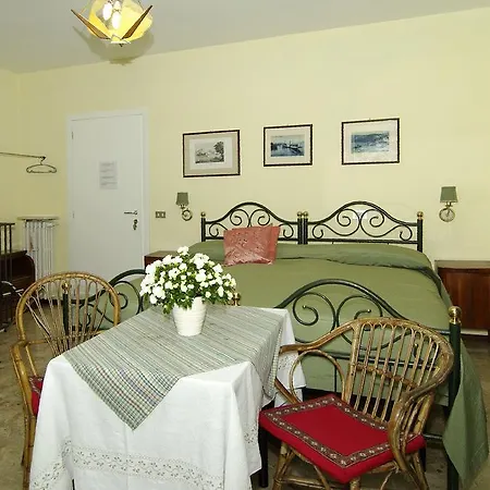 Bed and Breakfast Roncocamana *