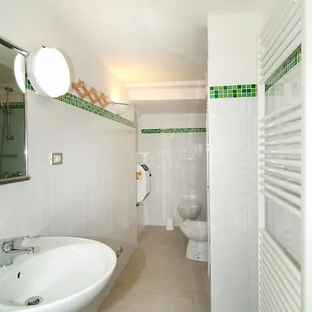 Bed and Breakfast Roncocamana *